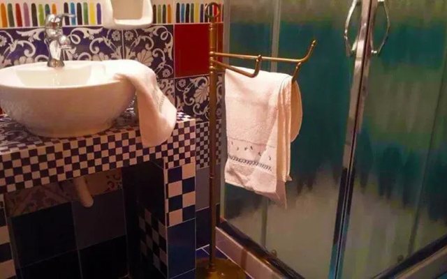 B&B Salerno Vintage