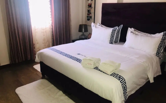 Joana Guesthouse