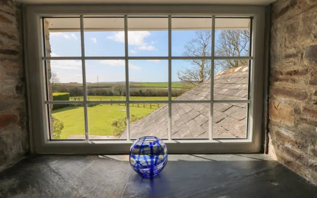 Trevenning Barn
