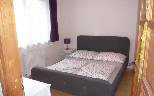 Luna apartmanház