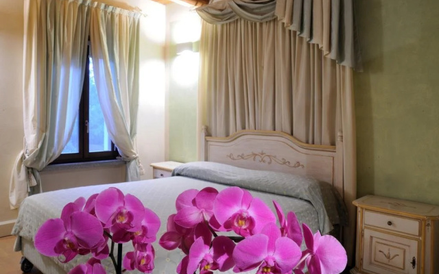 Agriturismo I Leprotti