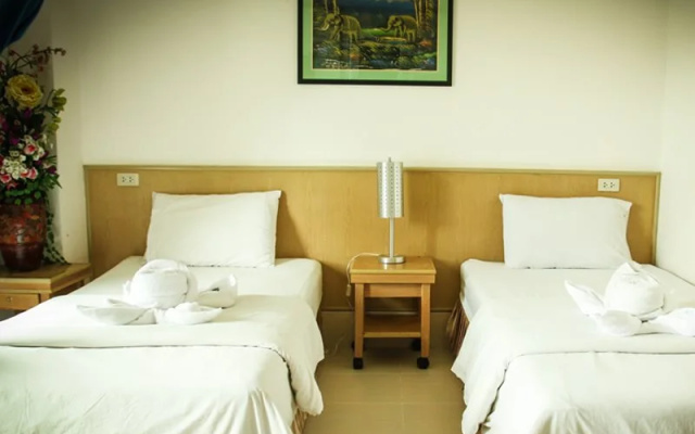 Jan Hotel
