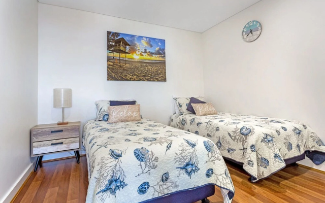 The Shoal Apartments