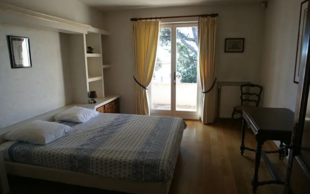 Villa Cites Centre Ville