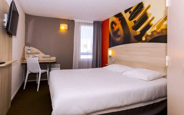 Brit Hotel La Rochelle Périgny