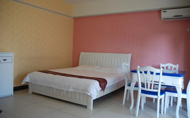 Sanya You Jia Business Hotel