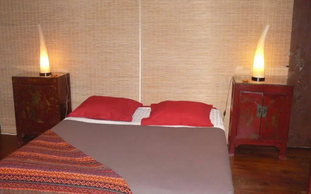 Le Petit Siam