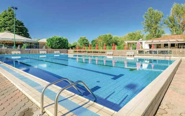 Camping del Sole - Chalet 6