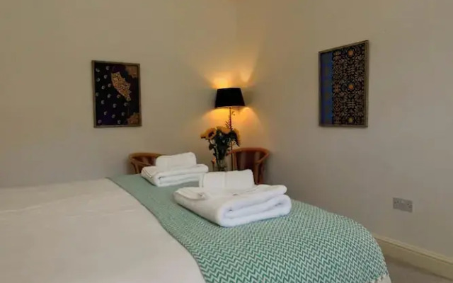The Dashwood Hotel by Aziz