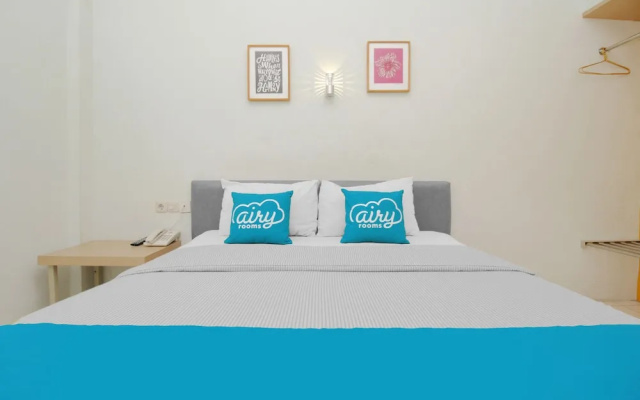 Airy Burangrang Emong 34 Bandung