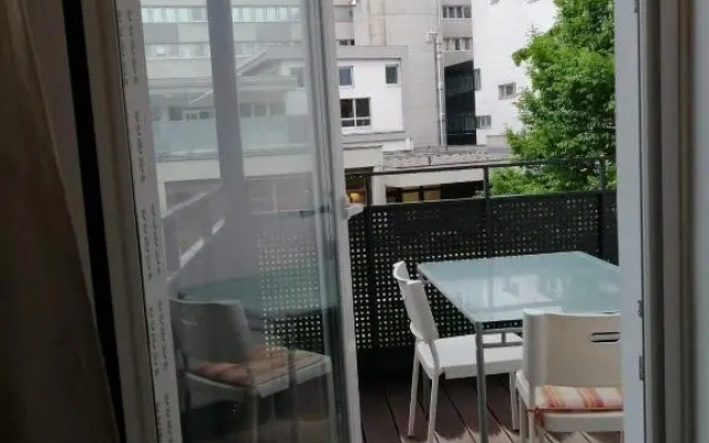 Vienna Comfort Apartments - Borschkegasse 12