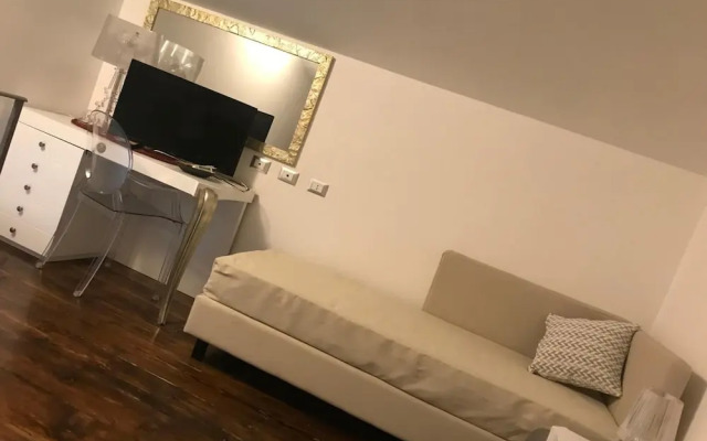Hotel Timpe Bianche San Vito Lo Capo