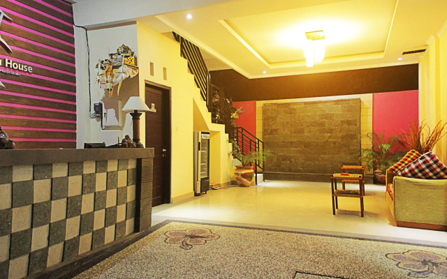 Ramantika Bali House
