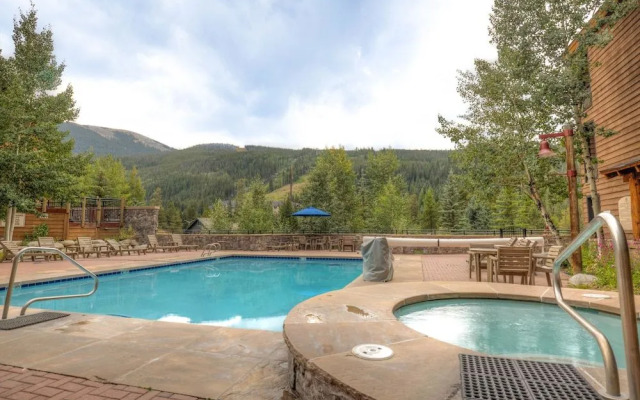 Silver Mill #8266 - 1 Br Condo