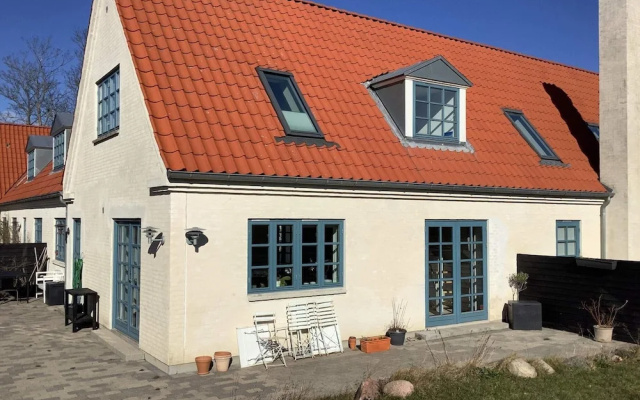 5 Person Holiday Home in Tisvildeleje