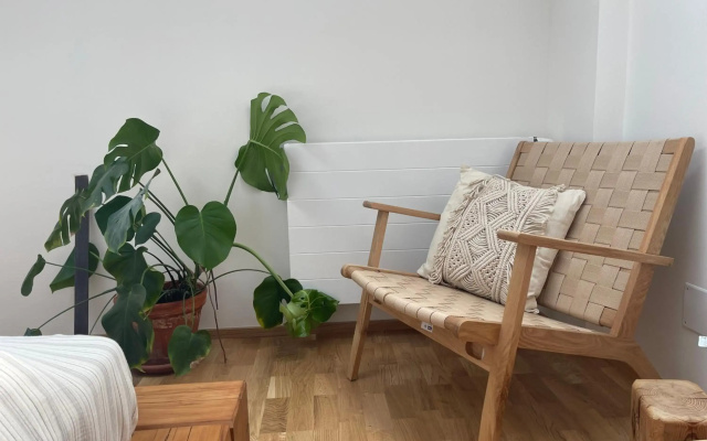 Apartmany Marienhof