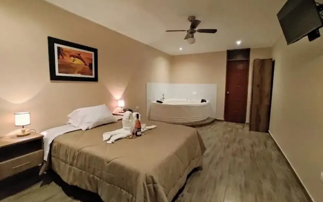 Hotel La Colina