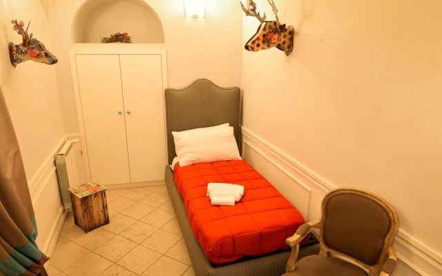Cozy Cimarra Luxurious 1br Apt By Colosseum