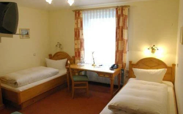 Hotel am Südring
