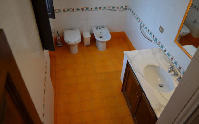 Agriturismo Nestore