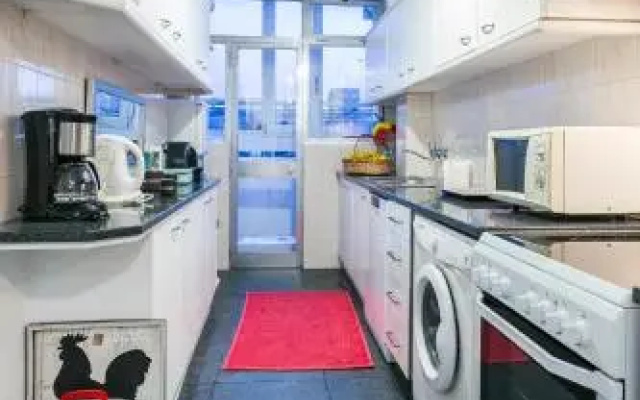 Apartamento Vintage 2
