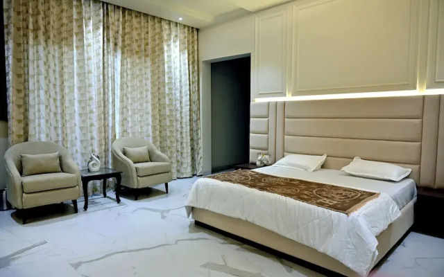 Florentino The Luxury Villa