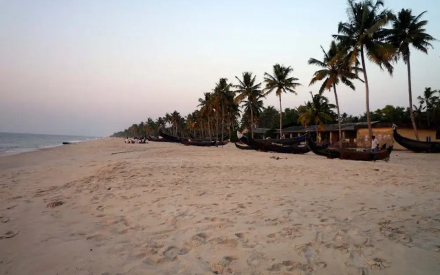 Veeniola Apartment - Stay Near Goa