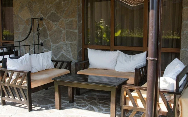 Sani Holiday Village
