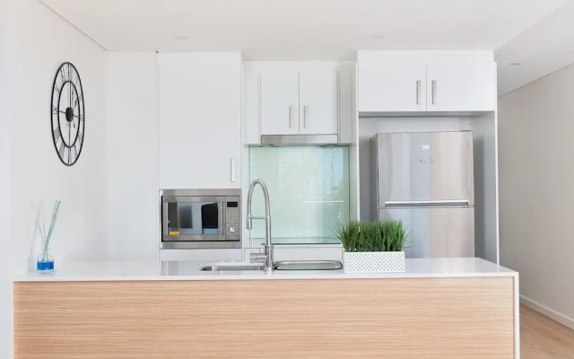 The Shoal Apartments, Unit 305/4-8 Bullecourt Street
