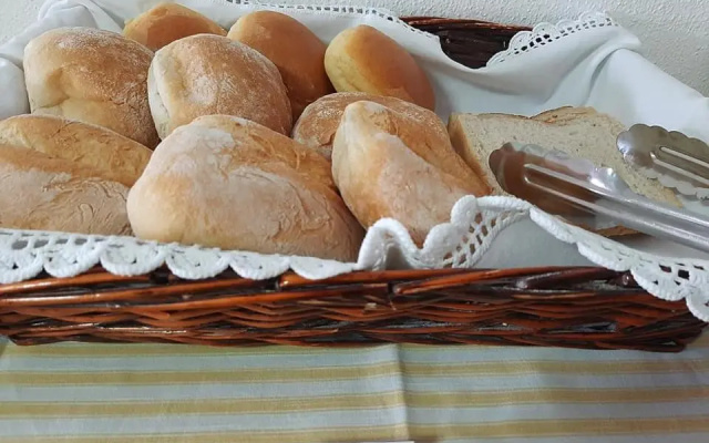 Hospedaria São João