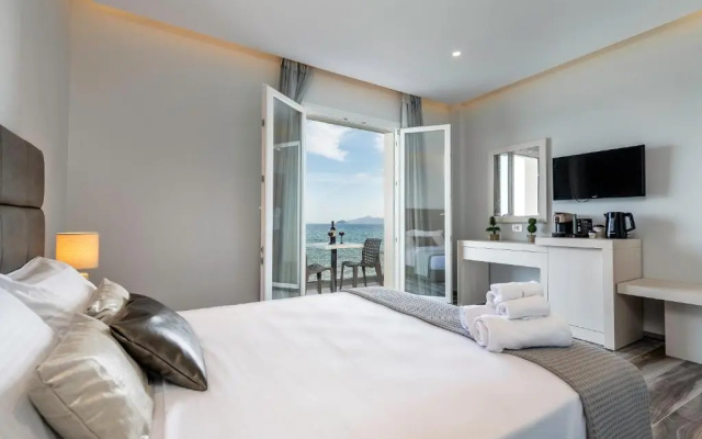 Kyma Rooms & Suites