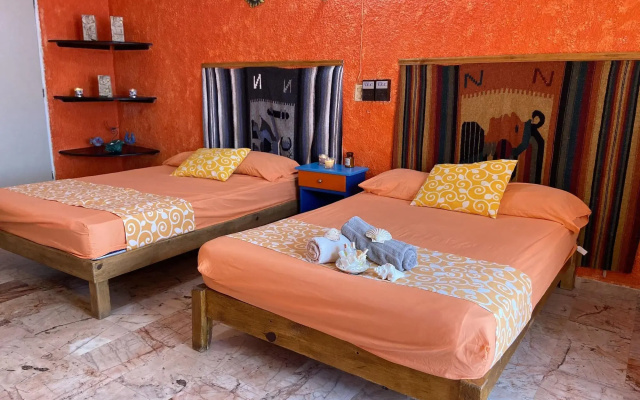 Casa De Giorgina