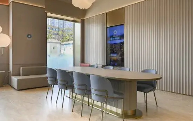 HanTing Hotel (Jiaozuo Yingbin Road Henan Polytechnic University)