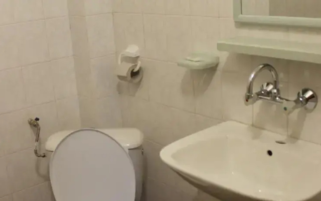 hotel Balkan