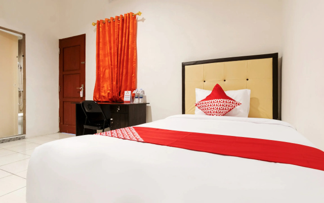 Hotel O Bakti Homestay