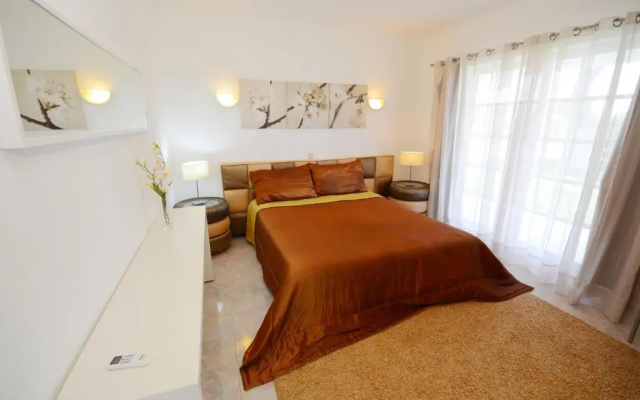Quintinha da Balaia in Albufeira
