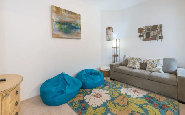 Bahama Sunset 5 Bedrooms