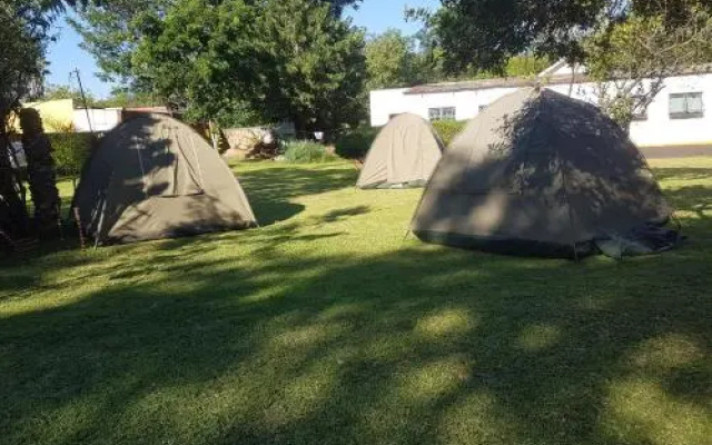 Choice Guesthouse and Backpackers