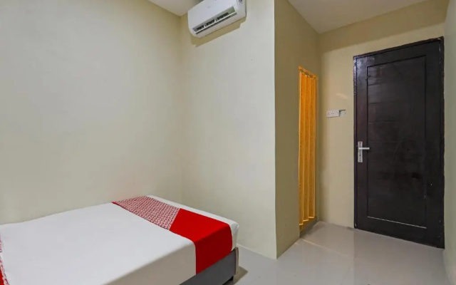 Hotel O X2 Homestay