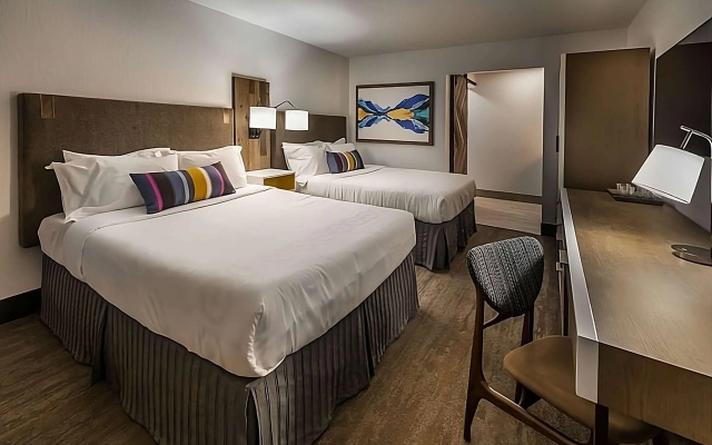 Hotel Becket, BW Signature Collection
