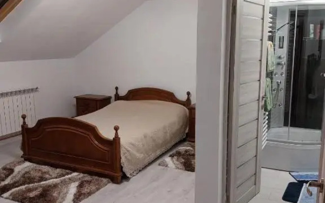 Casa Balan