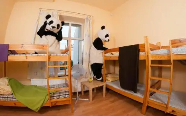Hostel Panda