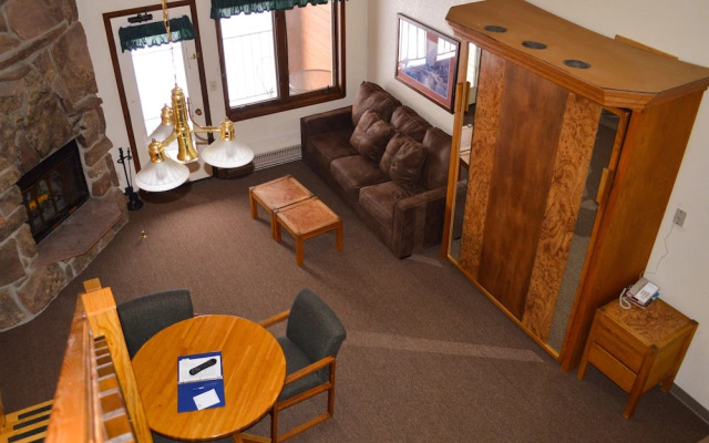 Inn at SilverCreek
