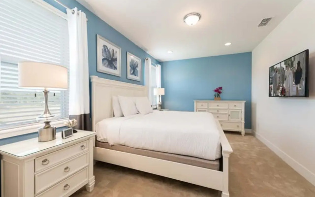 Diamond Villa