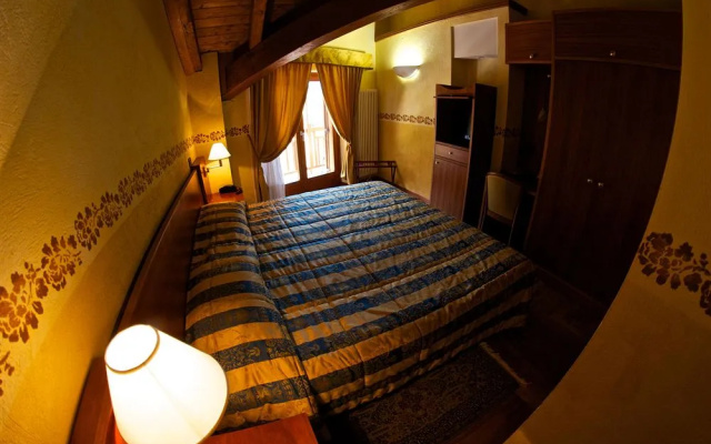 Hotel Le Bouquet