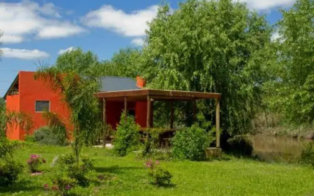 Finca El Encuentro
