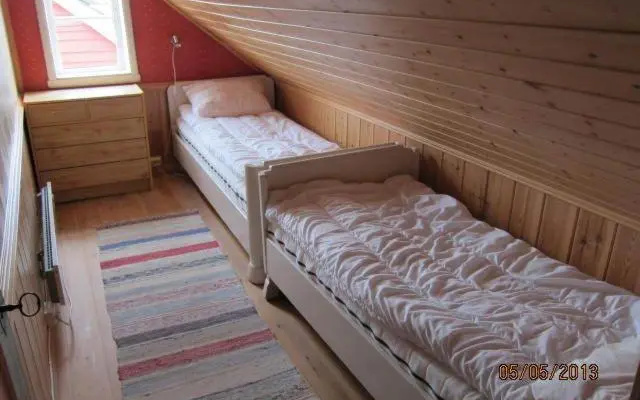 Presthus Gård