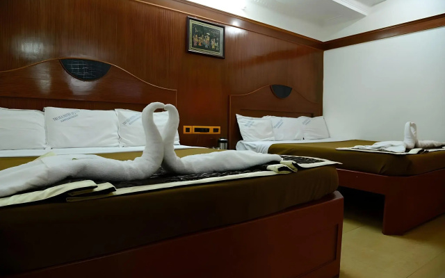 Tri Sea Hotel