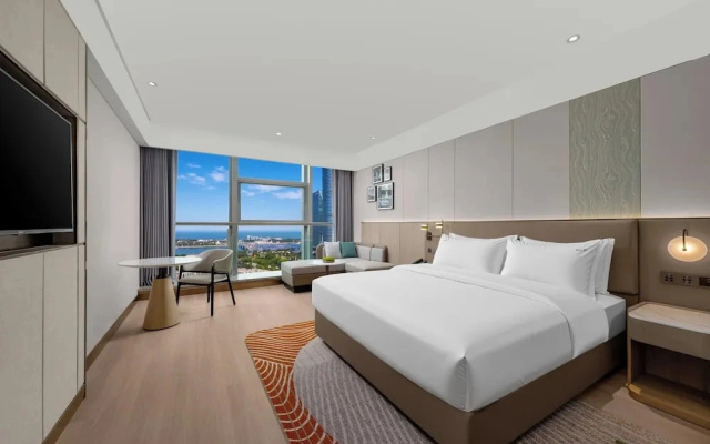 Holiday Inn Rizhao Seaview by IHG