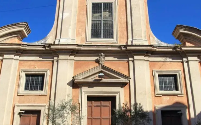 Citiesreference - Trastevere Two Bedroom Apartment